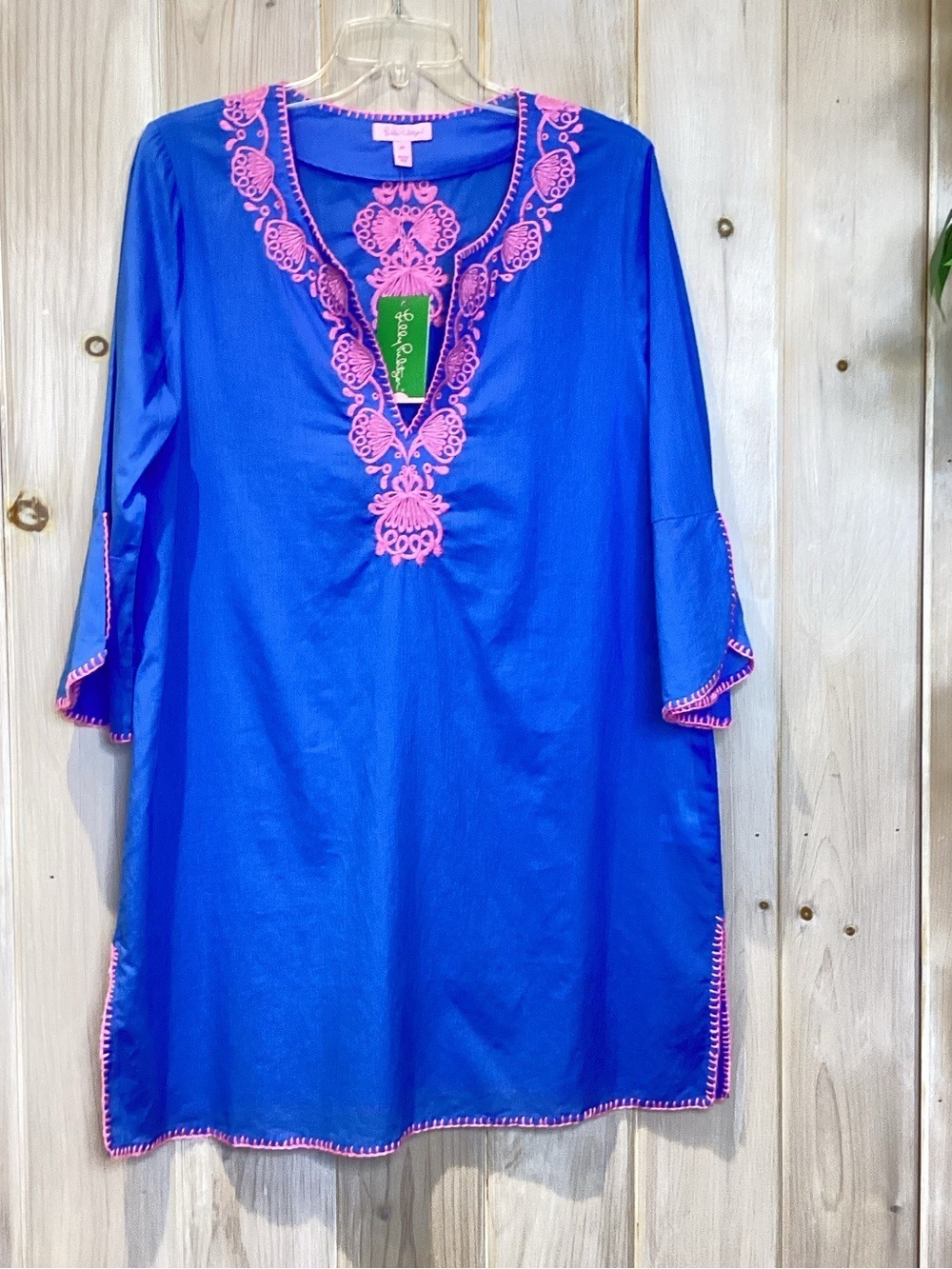 Lilly Pulitzer Piet Swim Cover up